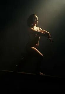 Кейтлин Охаши голая - горячие фото американской гимнастки