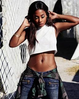 Sevyn Streeter on 'Girl Disrupted"s Four-Year Wait - Rolling
