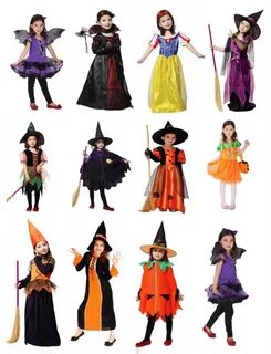 2015 New Cute Vampire Costume Halloween Costume for Kids Gir