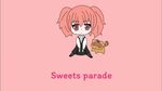 Naokone)Sweets parade - Kana Hanazawa (Thai ver.) Ost.Inu no