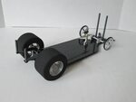 rc drag chassis Online Shopping