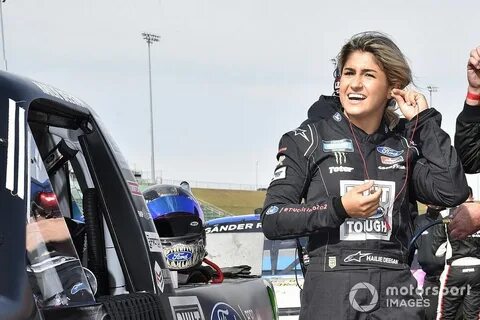 Hailie Deegan Wallpapers - Wallpaper Cave