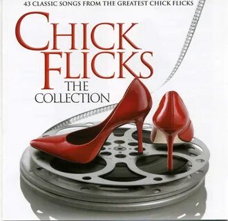 COVERS.BOX.SK ::: chick flicks - the collection - high quali