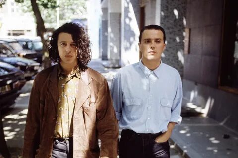 Tears for Fears Plan Massive 'Seeds of Love' Box Set - Rolli