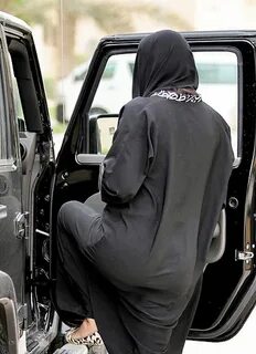 Saudi activist: Woman driver has been freed from detention -
