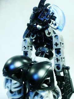 bionicle booty comp