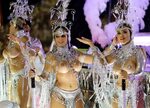 Порно Бразильский Карнавал Голые