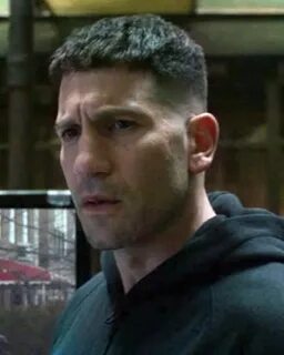 Every The Punisher Haircut From The Netflix Series - How To 