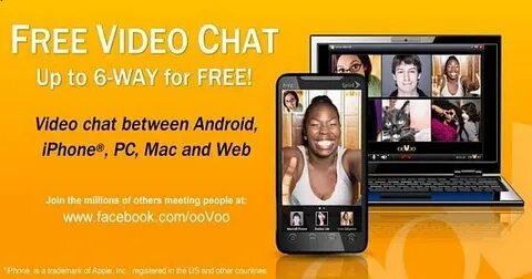 How to install OOVOO Messenger.