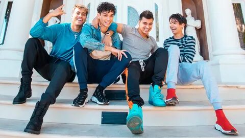 Dobre Brothers Set 21-City Live Tour in 2019 - Variety