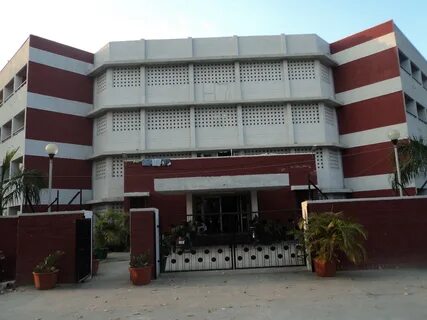 File:Hostel 7, NIT Jalandhar.JPG - Wikimedia Commons