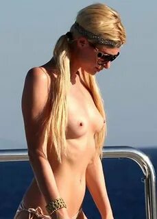 Paris Hilton Oops (185 Photos) #TheFappening
