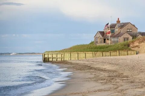 12 mejores playas en Nantucket - Todo sobre viajes