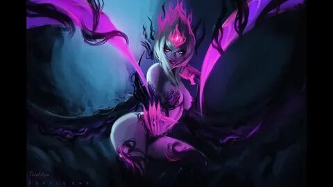 EVELYNN ASMR FIRST STRIKE 4 