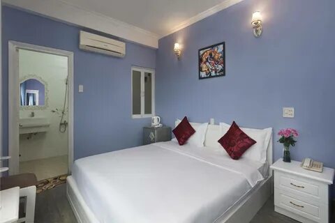 Отель Montana Hotel 3* / Вьетнам / Нячанг - фото, описание, 