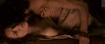 Nude video celebs " Sophie Cookson nude - The Crucifixion (2