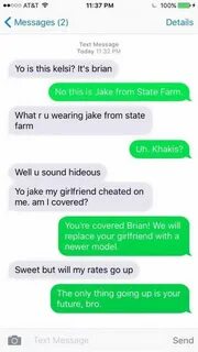 Jake From State Farm Quotes - Smart-news Biz