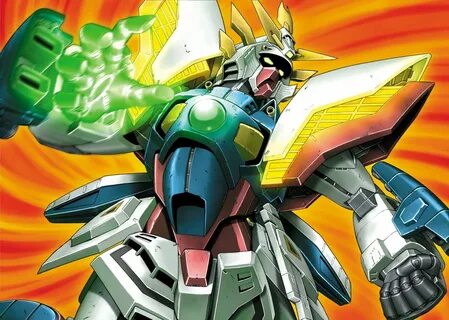 Mecha mobile fighter g gundam snip wallpaper 1500x1069 78480