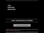 Kirsten Story Archive embracetutoring.com