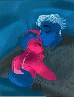 Lore Olympus Hades y perséfone, Ilustraciones mitología grie