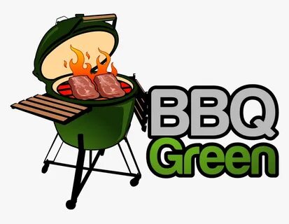 Clip Art Library Barbecue Clipart Man - Bbq Chef Transparent