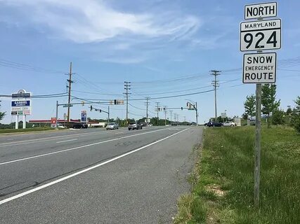 File:2016-06-11 12 58 12 View north along Maryland State Rou