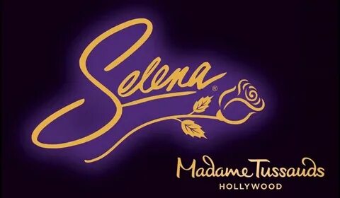 Selena quintanilla Logos