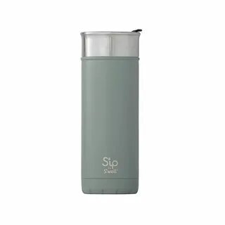 S'ip by S'well Vacuum Insulated Stainless Steel Travel Mug 1