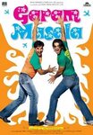 Garam Masala Hindi Movie - Photo Gallery