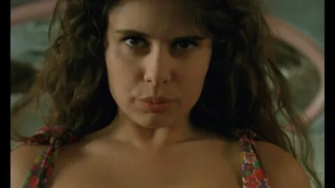 Deborah Caprioglio - Paprika - 1080p - Mkone's Celebrity Clips