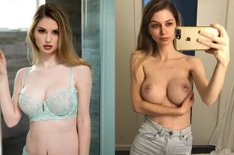 Nadya nabakova busty nude boob