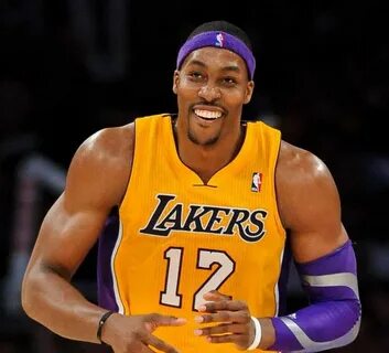 Dwight Howard Basketball players, Dwight howard, Players