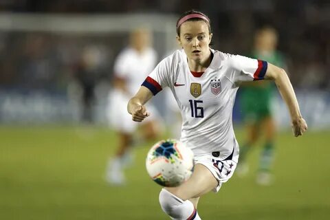 Rose Lavelle Absence Highlights Problem With NWSL Salaries