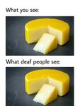 Cheese - Meme subido por mathivila :) Memedroid