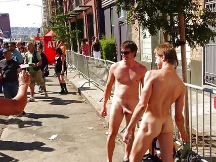 Best guys nude public porn