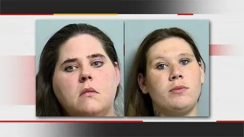 2 Tulsa Women Arrested In Online Prostitution Sting