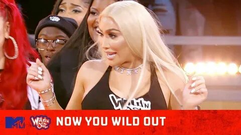 Love & Hip Hop: Hollywood' Cast Wilds Out on Nick Cannon 😂 W
