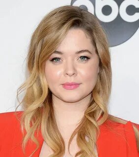 Sasha Pieterse At Freeform's TCA Winter Press Tour in LA - C