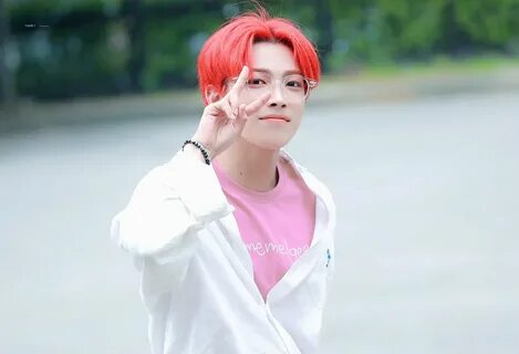 hongjoong archive Twitter'da: "190628 #홍중 #hongjoong #ateez.