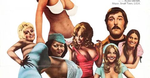 VIDEO DEAD: BENEATH THE VALLEY OF THE ULTRA-VIXENS(1979)