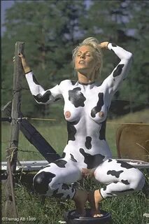 fotos porno,vacas,mujeres disfrazadas de vaca Porno Bizarro,