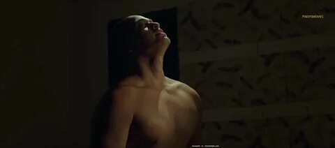Kylie Verzosa sex scene - Bekis on the Run (2021)
