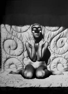 Claude Cahun - all things amazing - LiveJournal