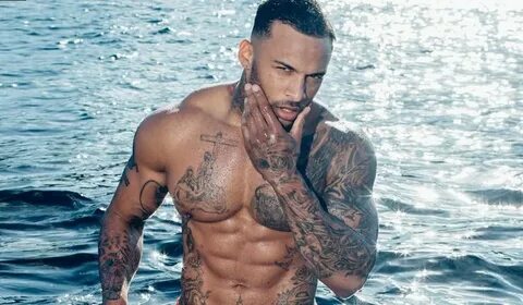 Welcome to my world.... : Royal Marine David McIntosh Just P