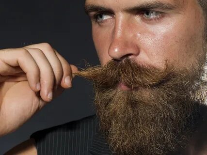 beard: Facial fuzz that your kids will love! 4 grooming tips
