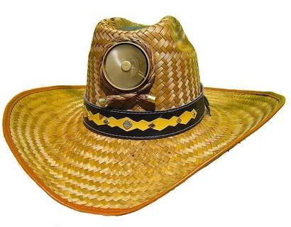 Kool Breeze Solar Fan Cowboy Hat foreignlang.spbu.ru