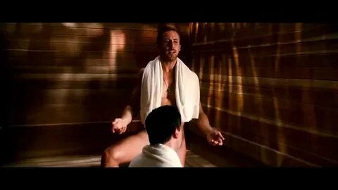 Crazy, Stupid, Love (2011) - Ryan Gosling funniest scene ("s