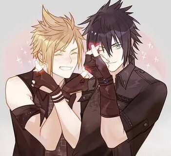 Pin by Bre on ノ ク テ ィ ス Final fantasy artwork, Noctis final 