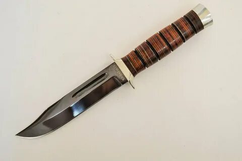 Нож Кабар (реплика) - легендарный коллекционный нож