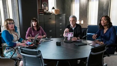 WeeklyReview Criminal Minds Season 15 Ep. 1-3: Mengejar Sang